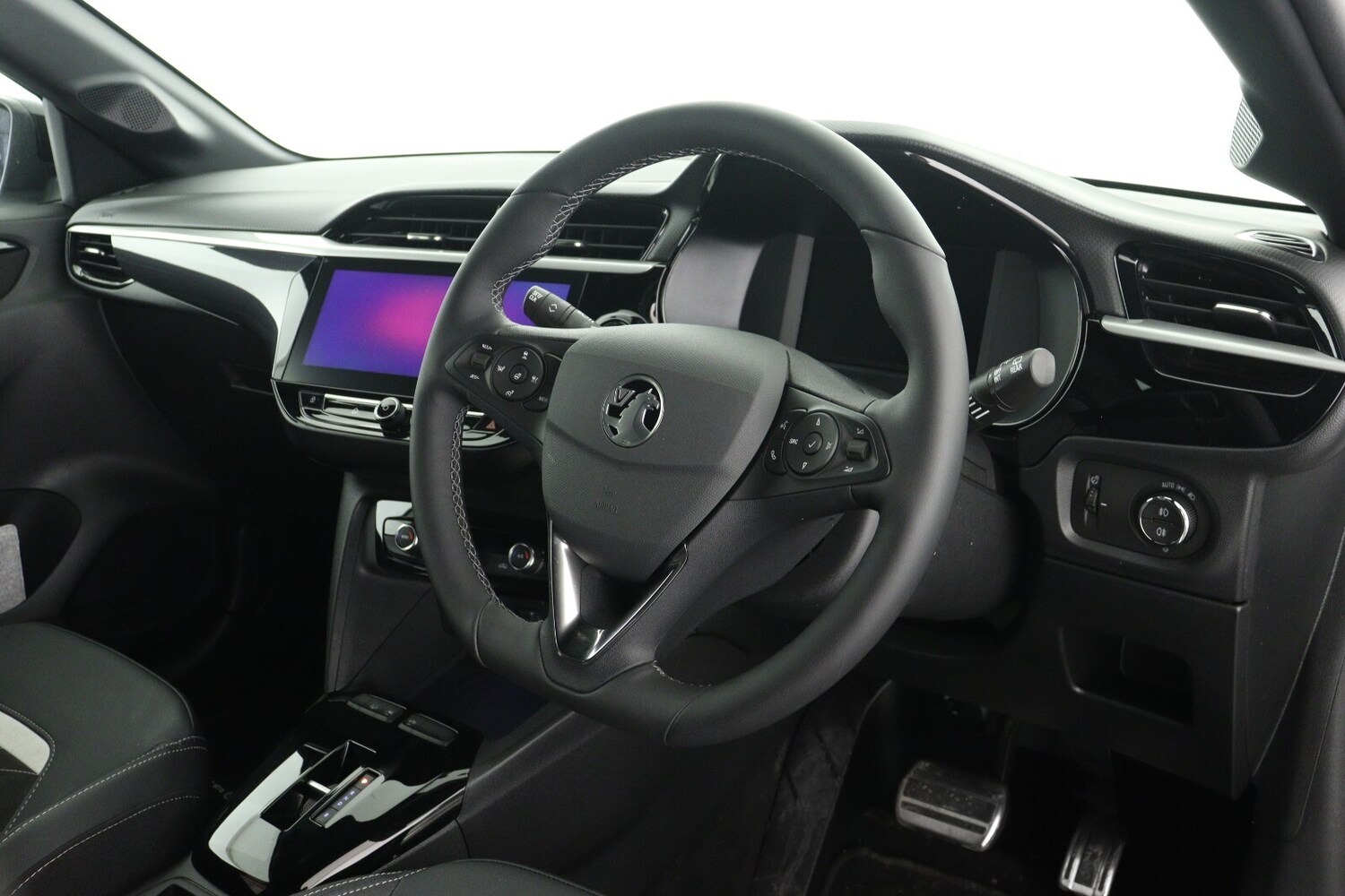 Used Vauxhall Corsa 2024 for sale - 77198212: Photo 14