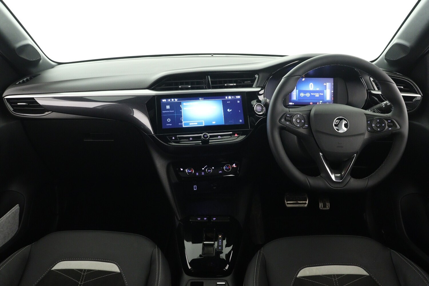 Used Vauxhall Corsa 2024 for sale - 77198212: Photo 15