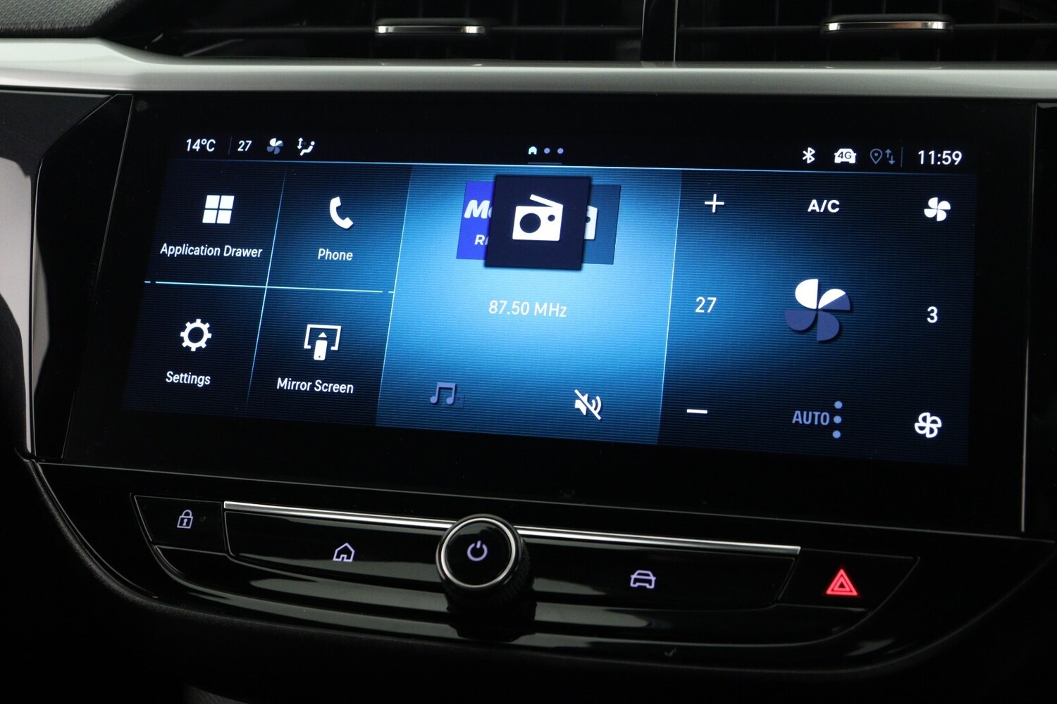 Used Vauxhall Corsa 2024 for sale - 77198212: Photo 16