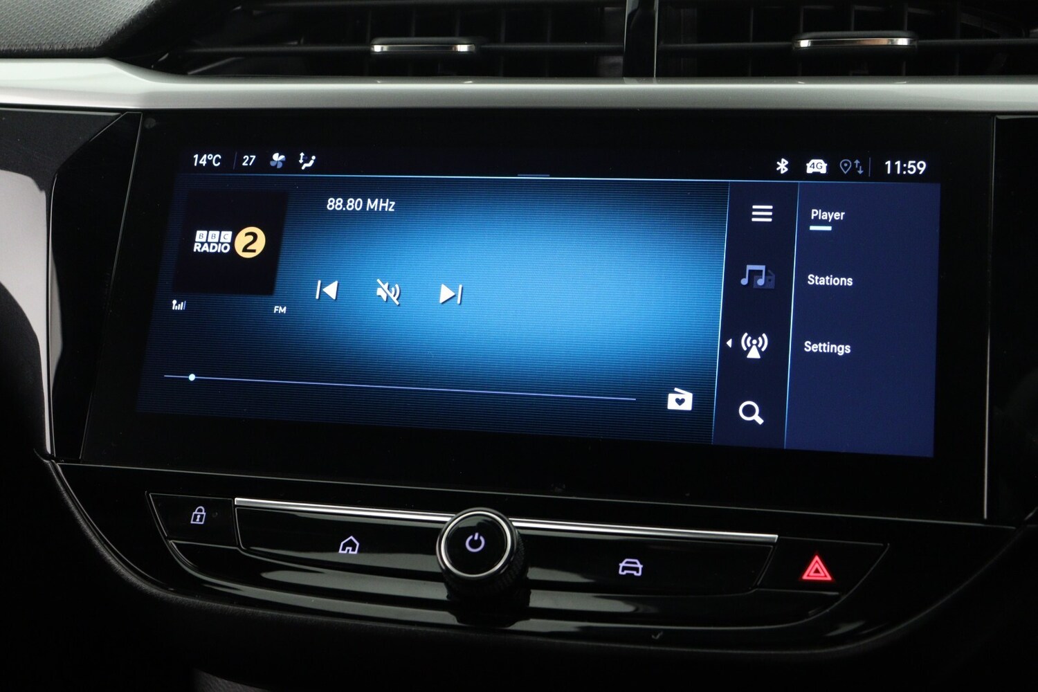 Used Vauxhall Corsa 2024 for sale - 77198212: Photo 17