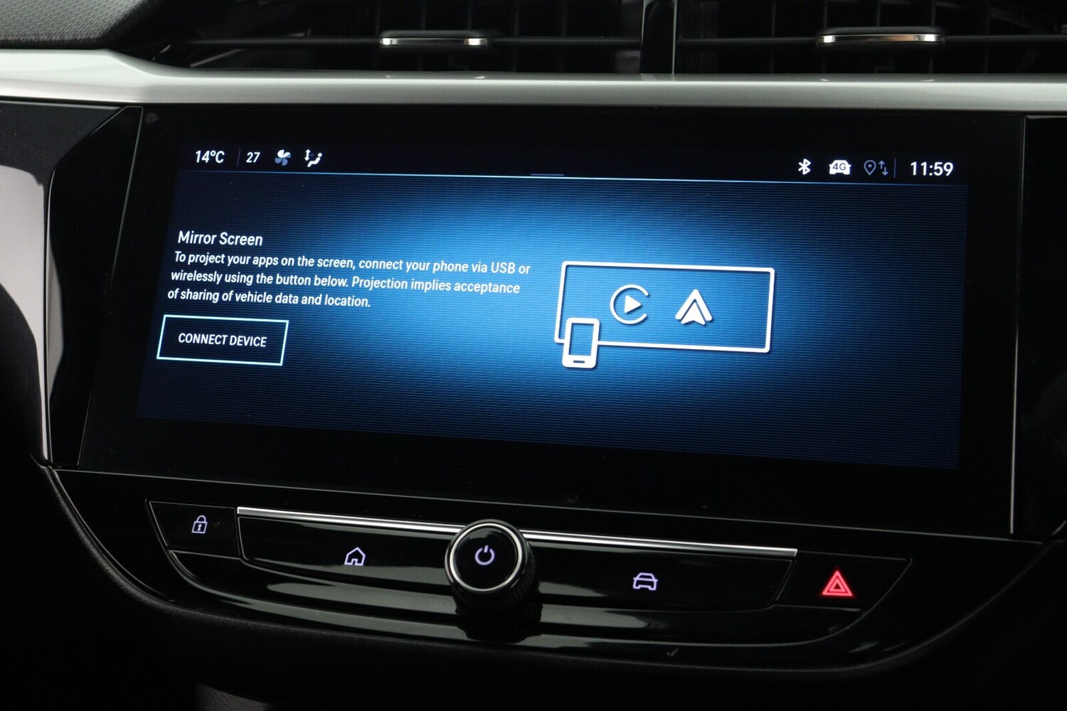 Used Vauxhall Corsa 2024 for sale - 77198212: Photo 18