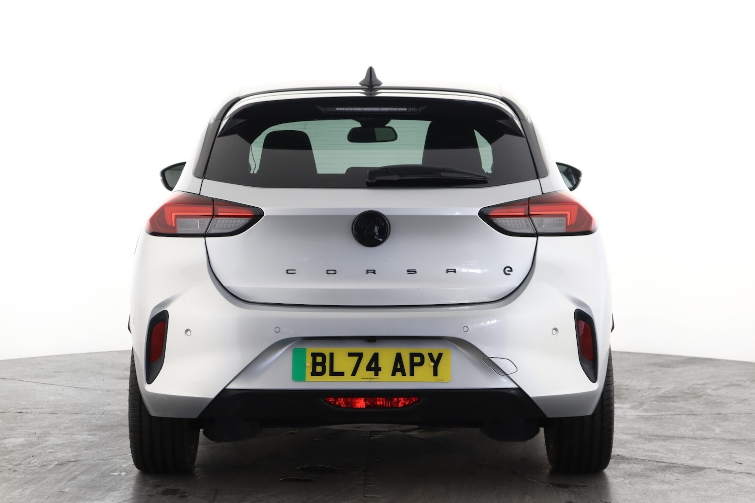 Used Vauxhall Corsa 2024 for sale - 77198212: Photo 2