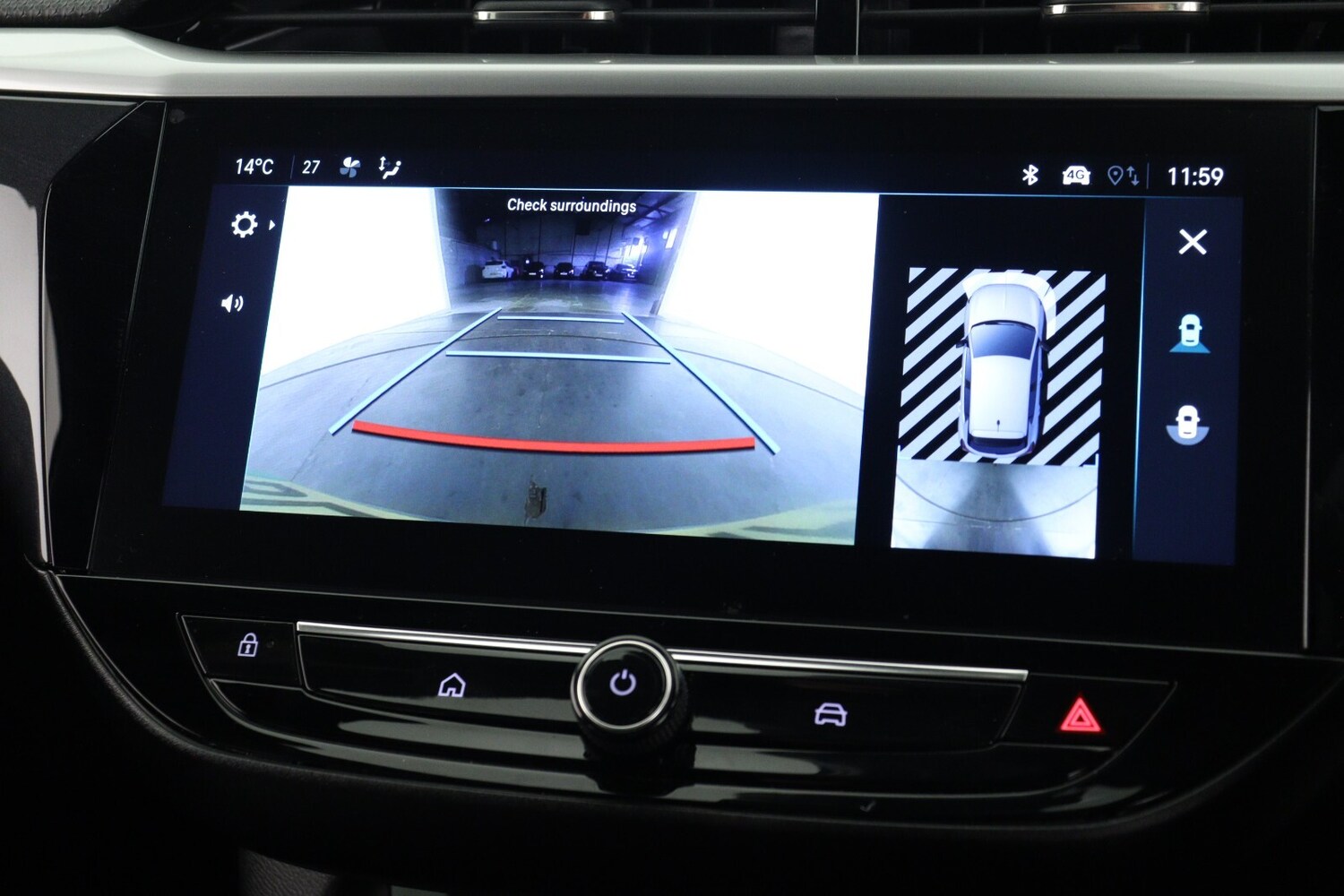 Used Vauxhall Corsa 2024 for sale - 77198212: Photo 20