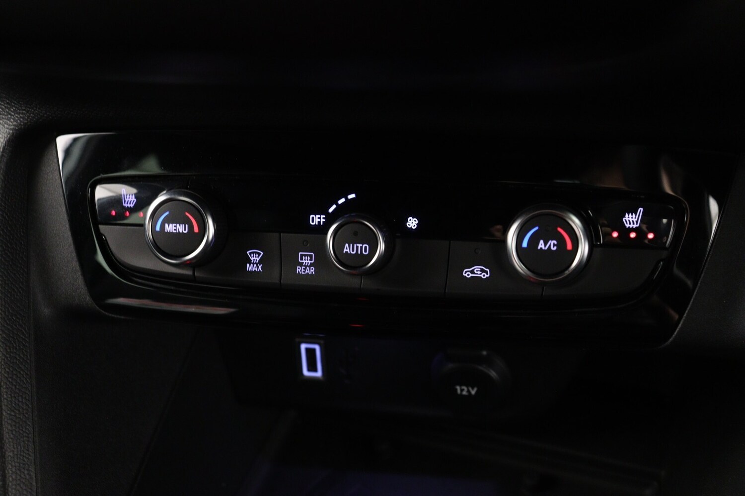 Used Vauxhall Corsa 2024 for sale - 77198212: Photo 21