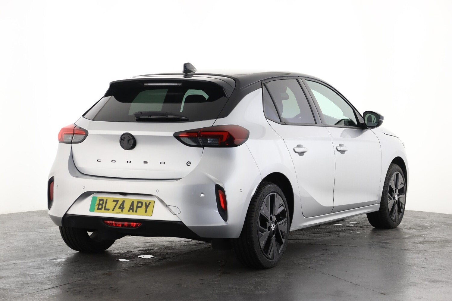 Used Vauxhall Corsa 2024 for sale - 77198212: Photo 3