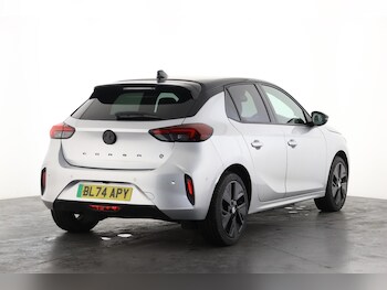 Used Vauxhall Corsa 2024 for sale - 77198212: Photo