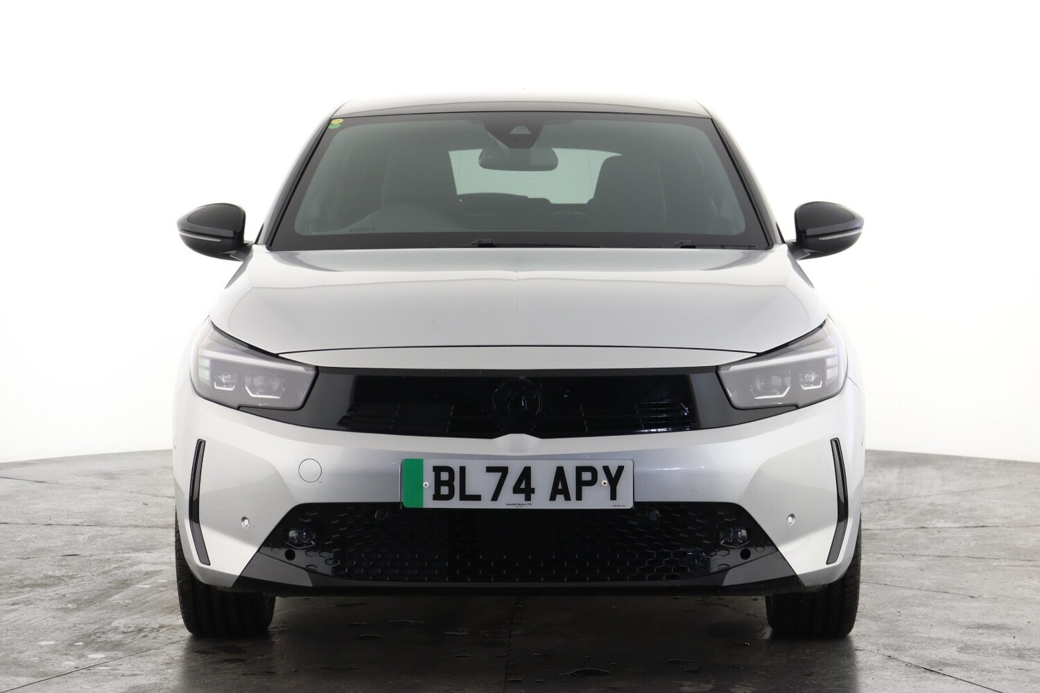 Used Vauxhall Corsa 2024 for sale - 77198212: Photo 6