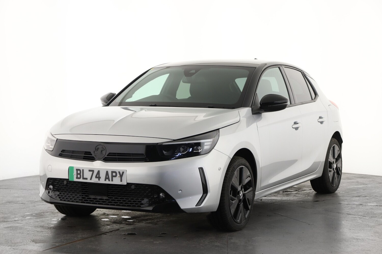 Used Vauxhall Corsa 2024 for sale - 77198212: Photo 7