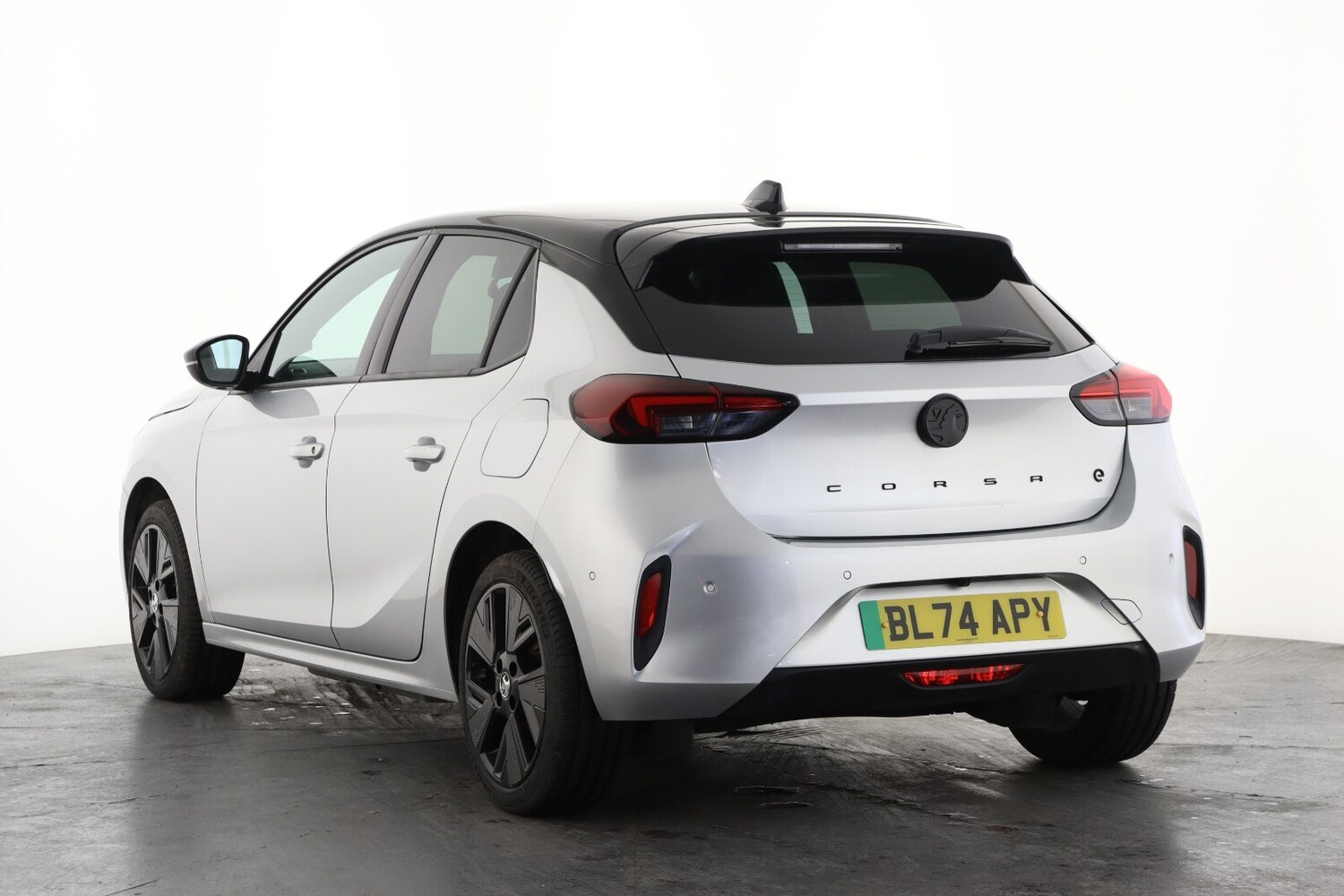 Used Vauxhall Corsa 2024 for sale - 77198212: Photo 9