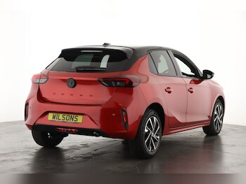 Used Vauxhall Corsa 2026 for sale - 77504241: Photo