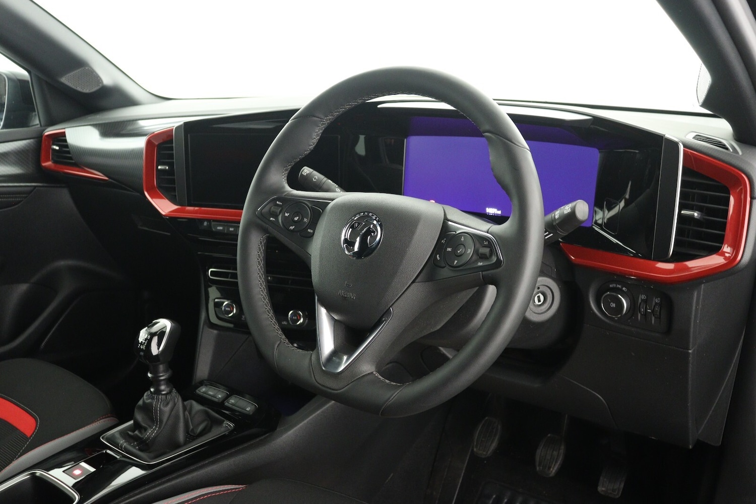 Used Vauxhall Mokka 2024 for sale - 77198264: Photo 14