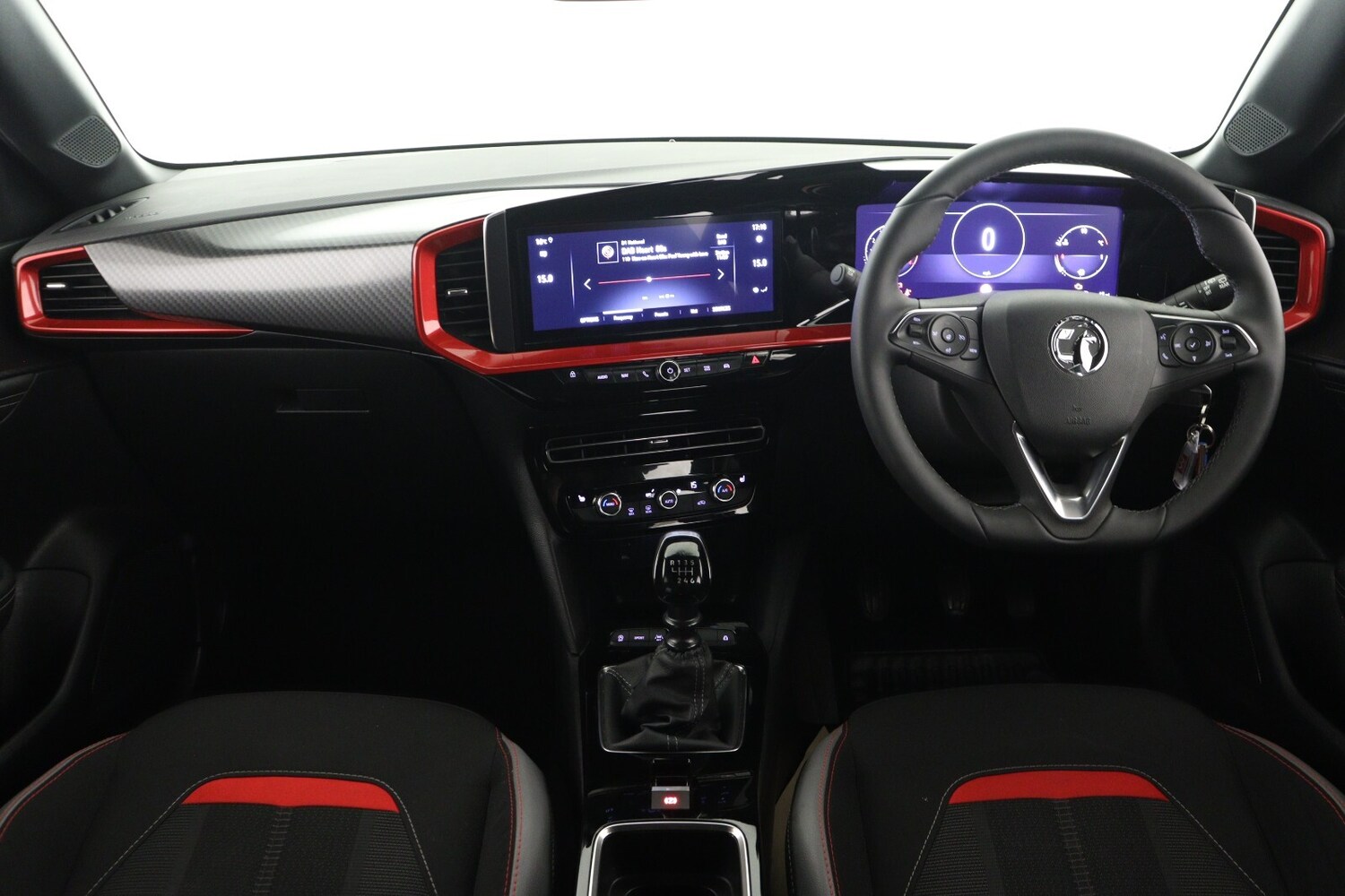 Used Vauxhall Mokka 2024 for sale - 77198264: Photo 15