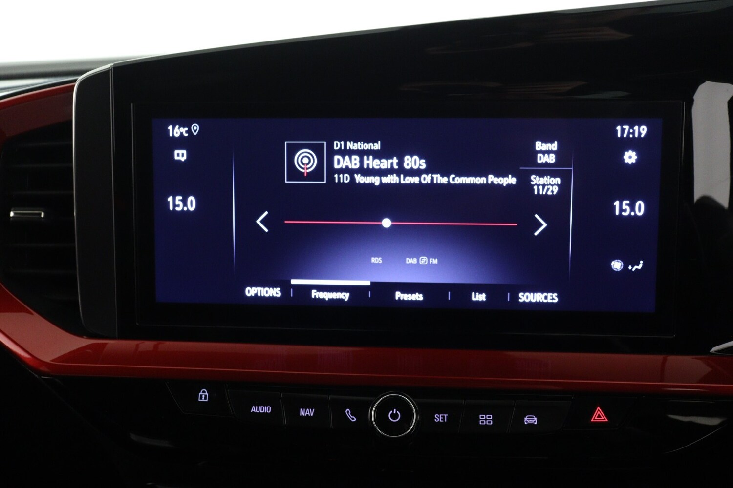 Used Vauxhall Mokka 2024 for sale - 77198264: Photo 16