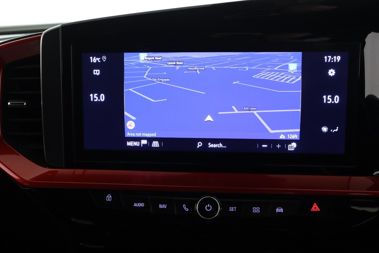 Used Vauxhall Mokka 2024 for sale - 77198264: Photo 17