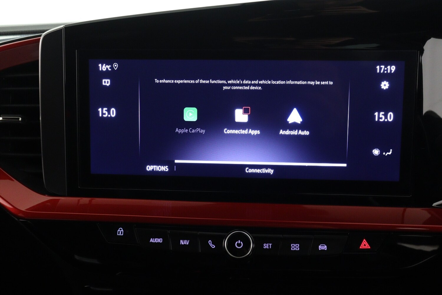 Used Vauxhall Mokka 2024 for sale - 77198264: Photo 18