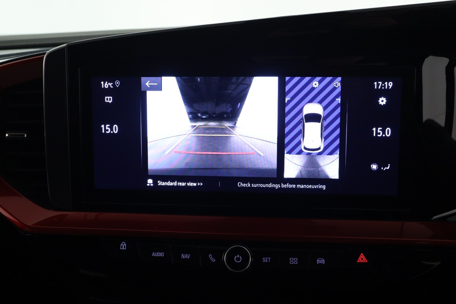 Used Vauxhall Mokka 2024 for sale - 77198264: Photo 19