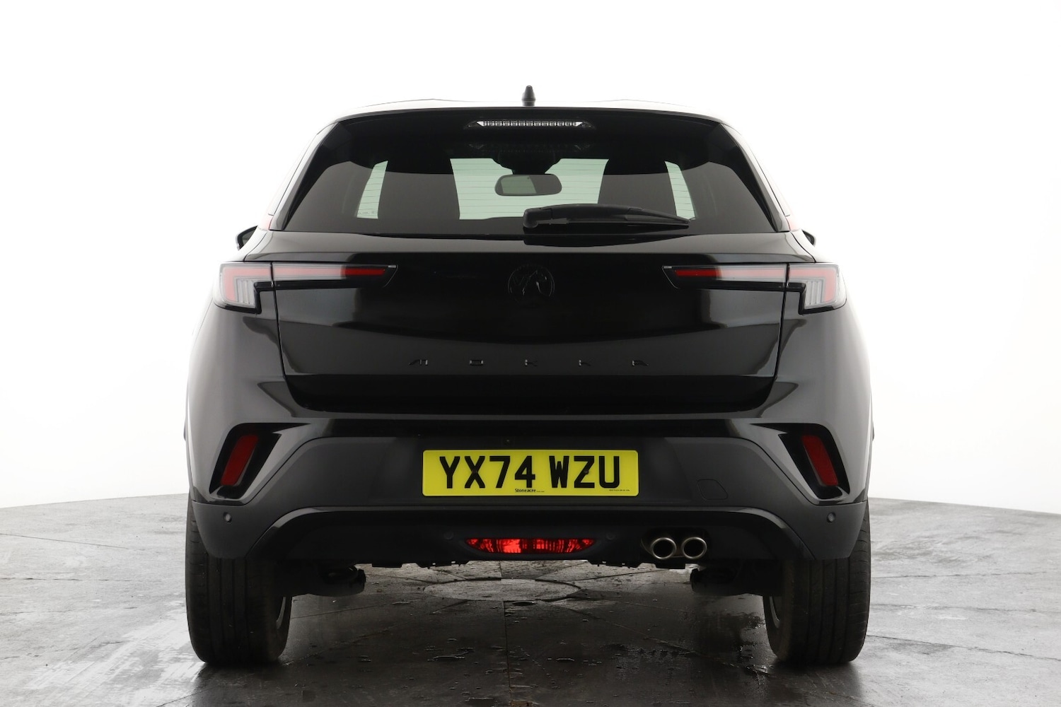 Used Vauxhall Mokka 2024 for sale - 77198264: Photo 2