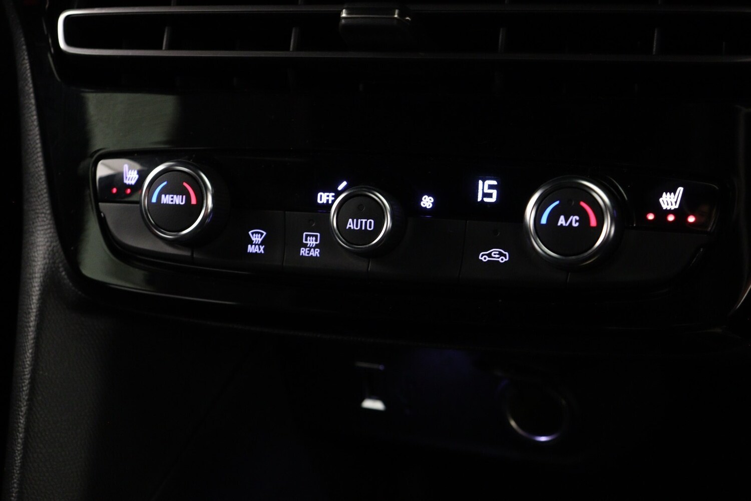 Used Vauxhall Mokka 2024 for sale - 77198264: Photo 20