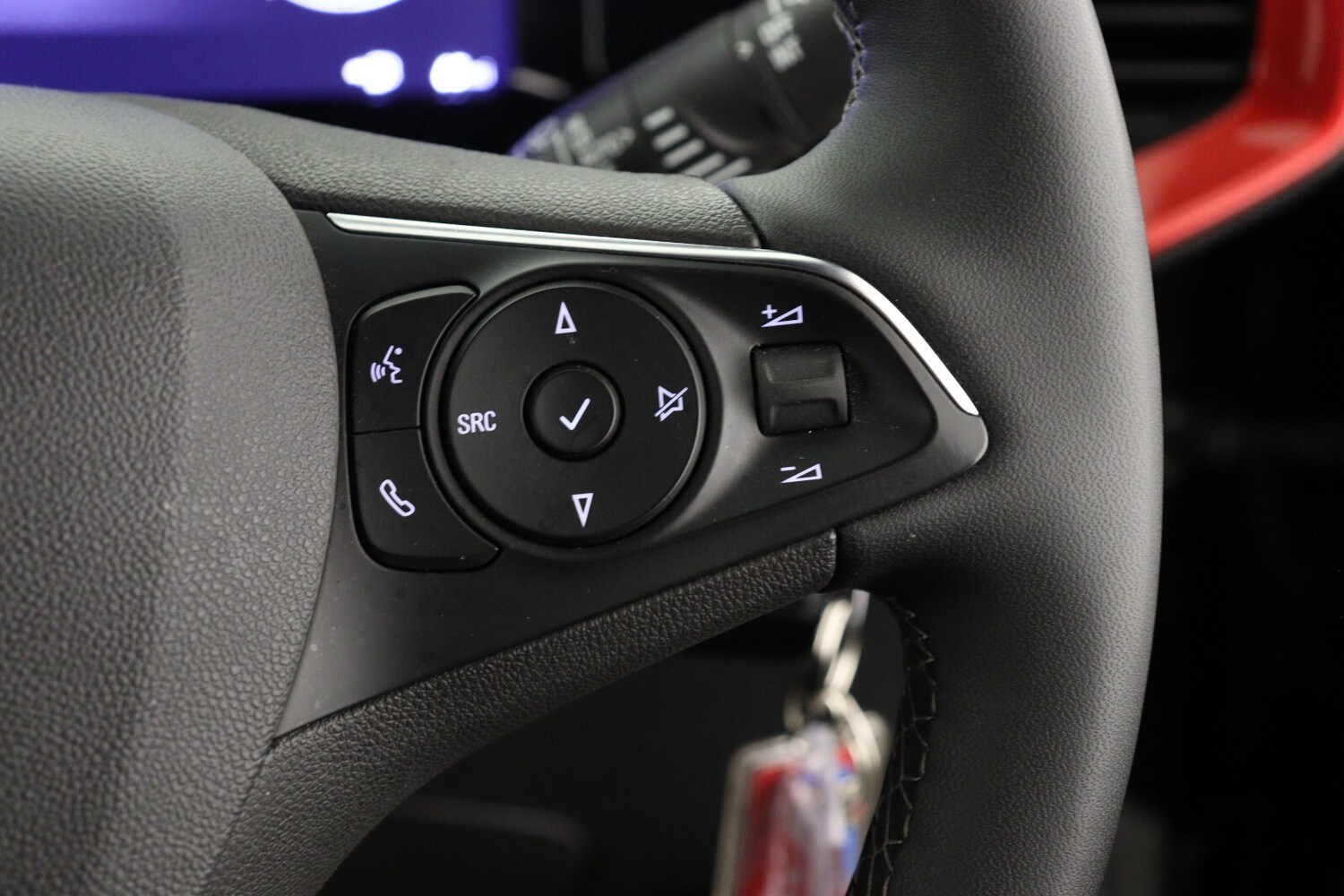 Used Vauxhall Mokka 2024 for sale - 77198264: Photo 25