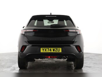 Used Vauxhall Mokka 2024 for sale - 77198264: Photo