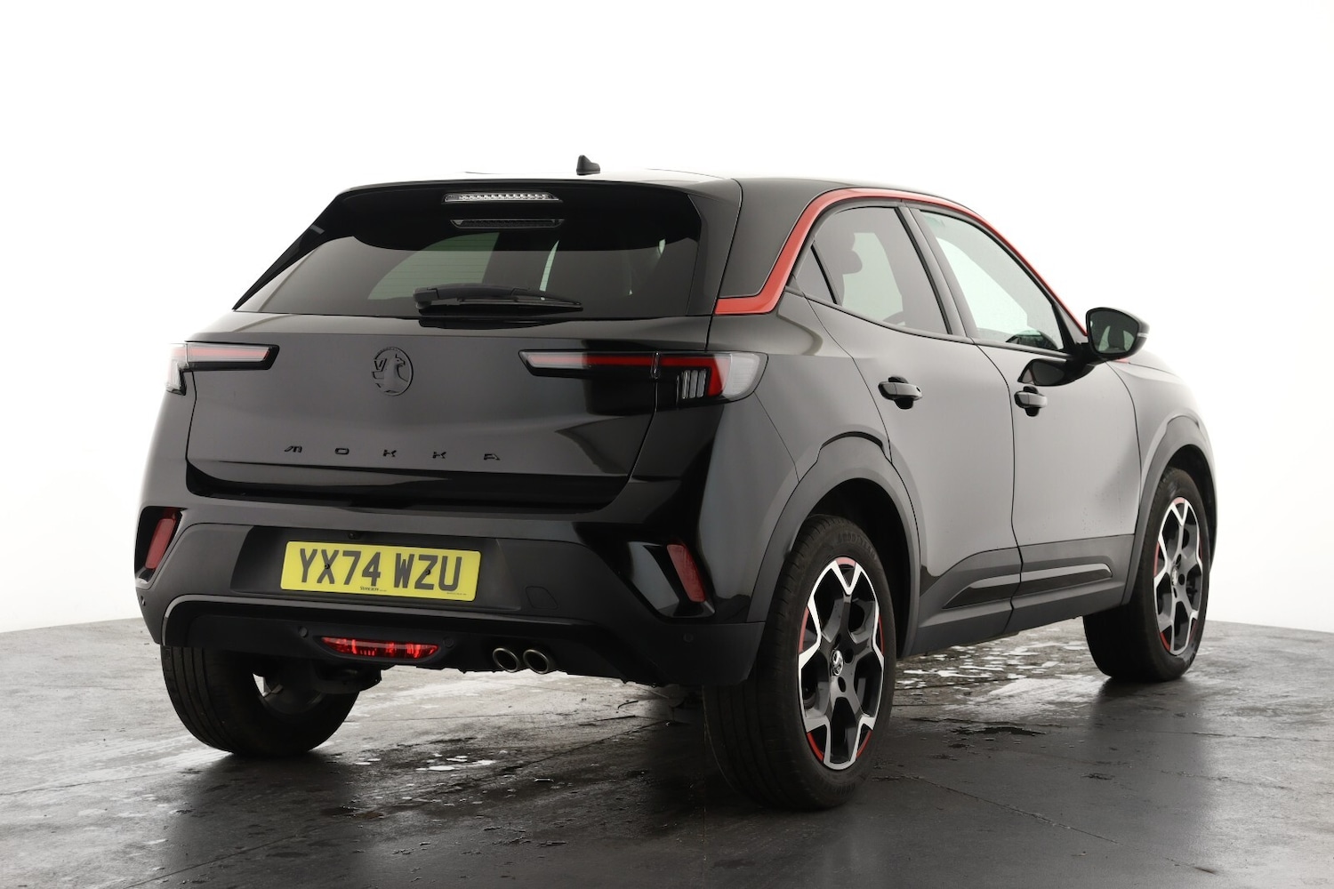 Used Vauxhall Mokka 2024 for sale - 77198264: Photo 3