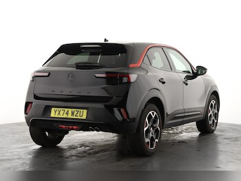 Used Vauxhall Mokka 2024 for sale - 77198264: Photo
