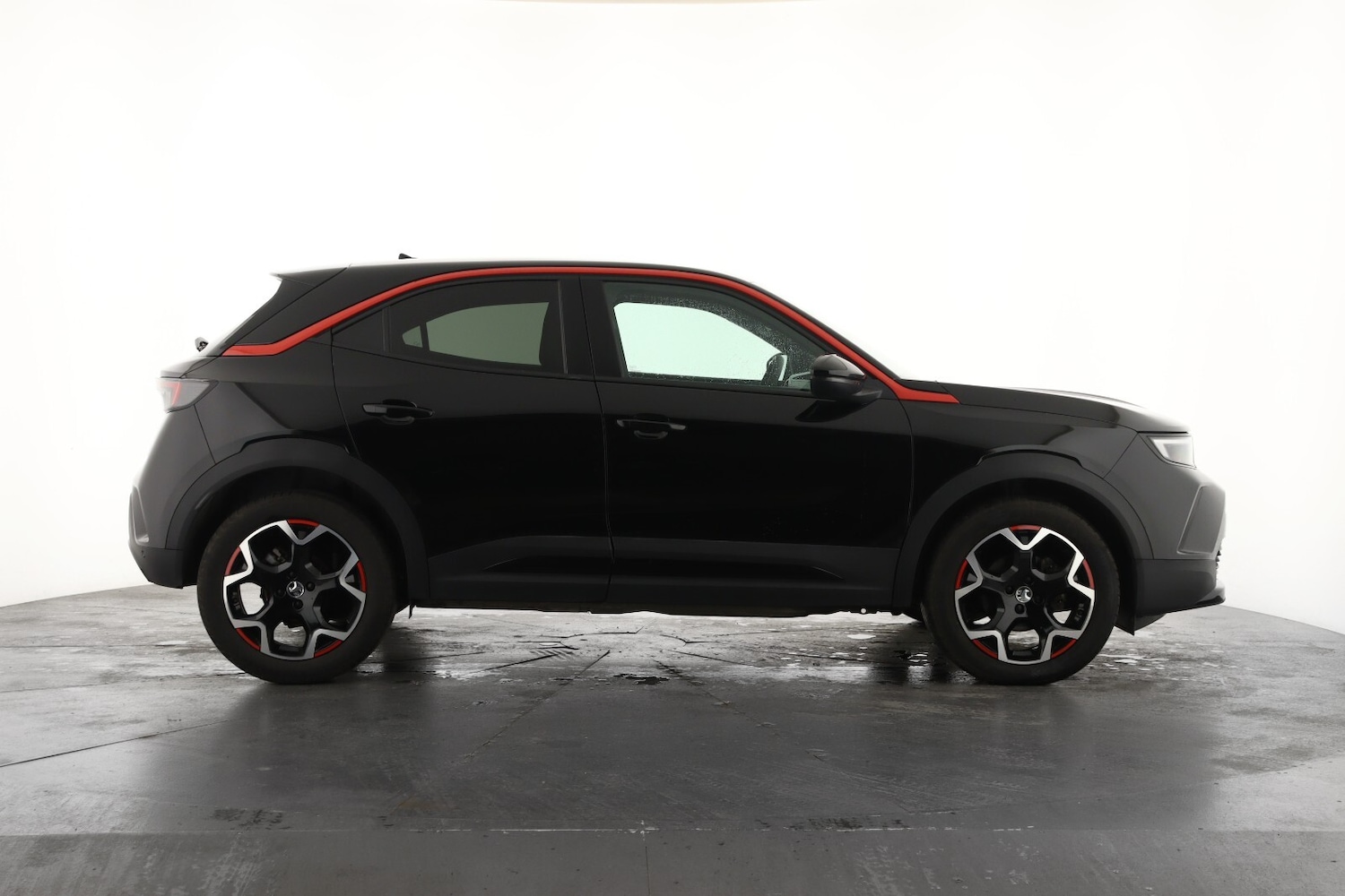 Used Vauxhall Mokka 2024 for sale - 77198264: Photo 5