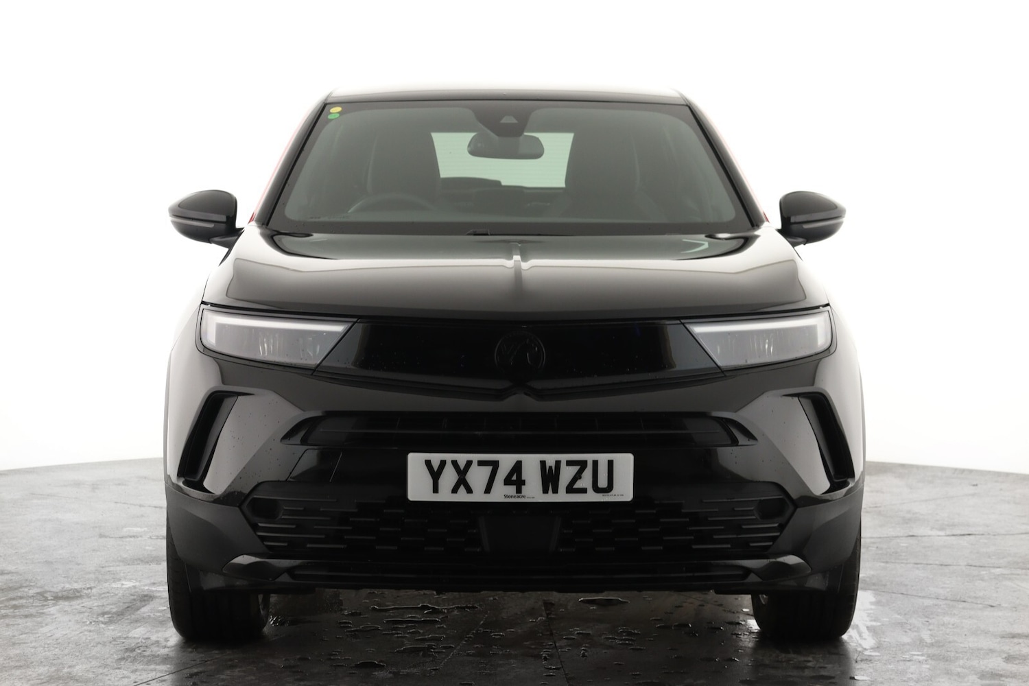 Used Vauxhall Mokka 2024 for sale - 77198264: Photo 6