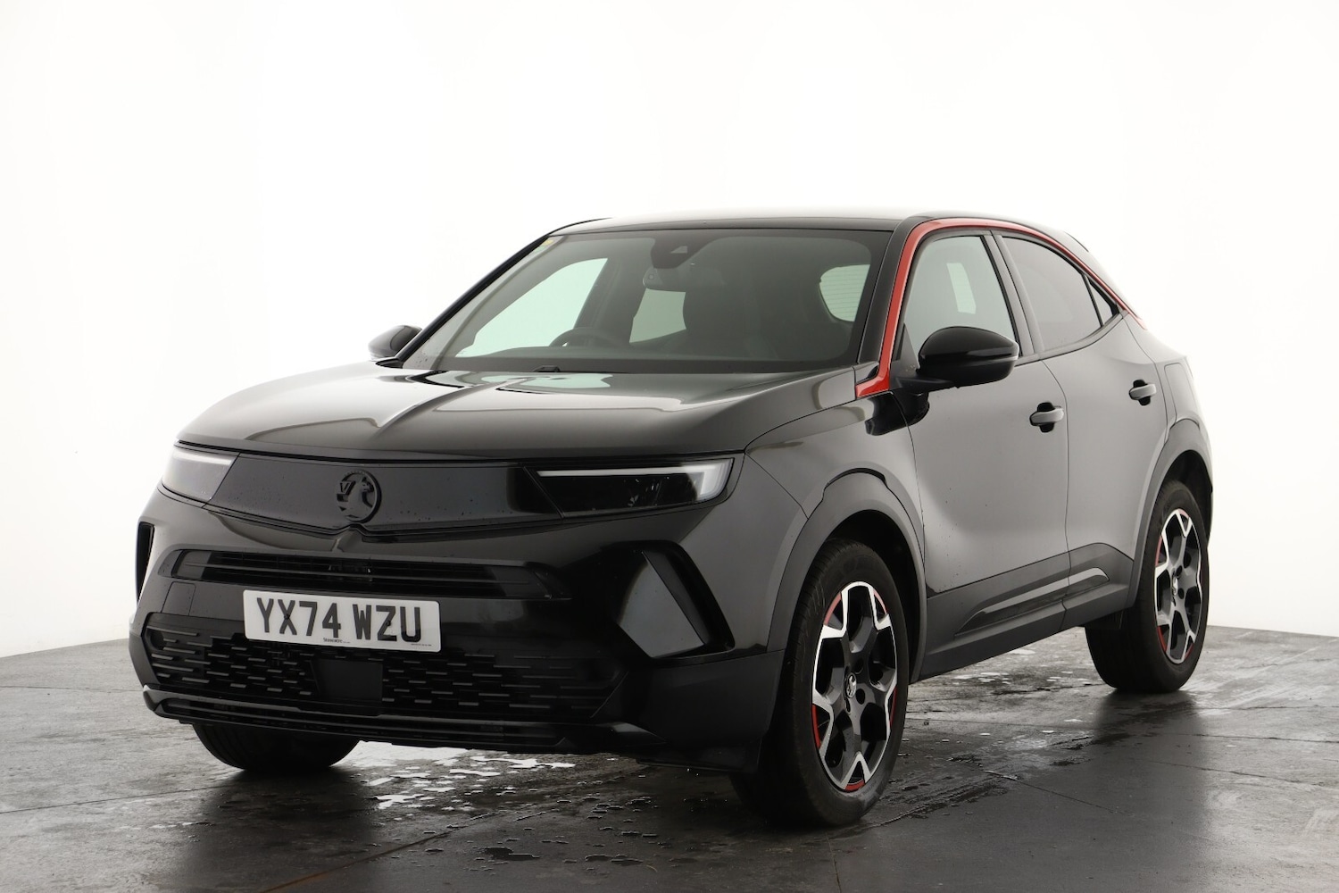 Used Vauxhall Mokka 2024 for sale - 77198264: Photo 7