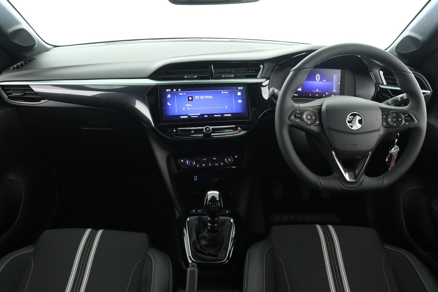 Used Vauxhall Corsa 2026 for sale - 77803719: Photo 14