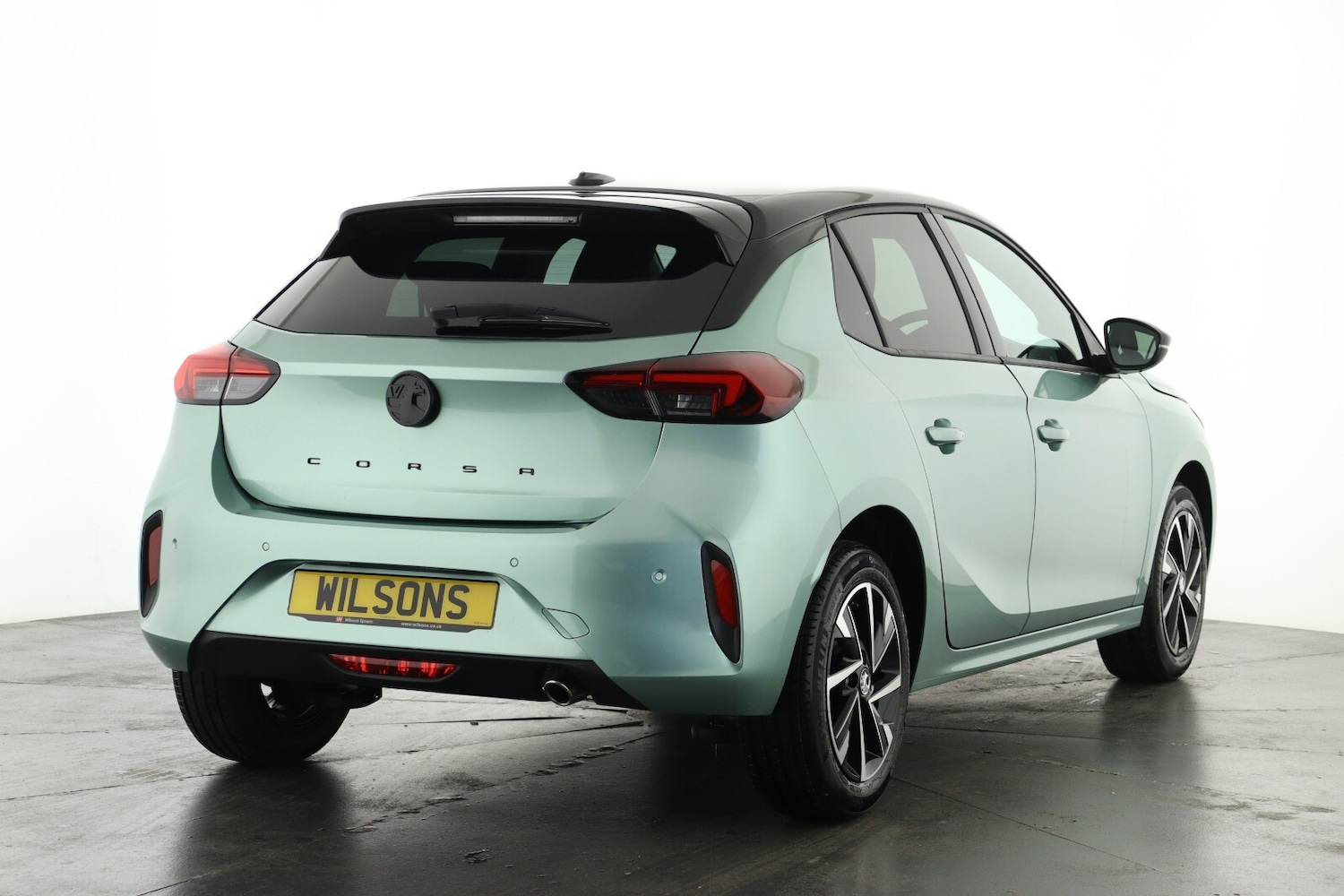 Used Vauxhall Corsa 2026 for sale - 77803719: Photo 3