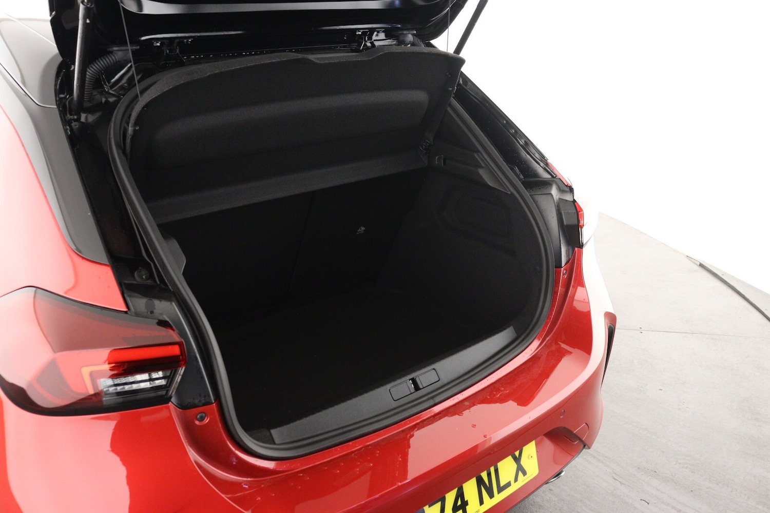 Used Vauxhall Corsa 2024 for sale - 76556856: Photo 10