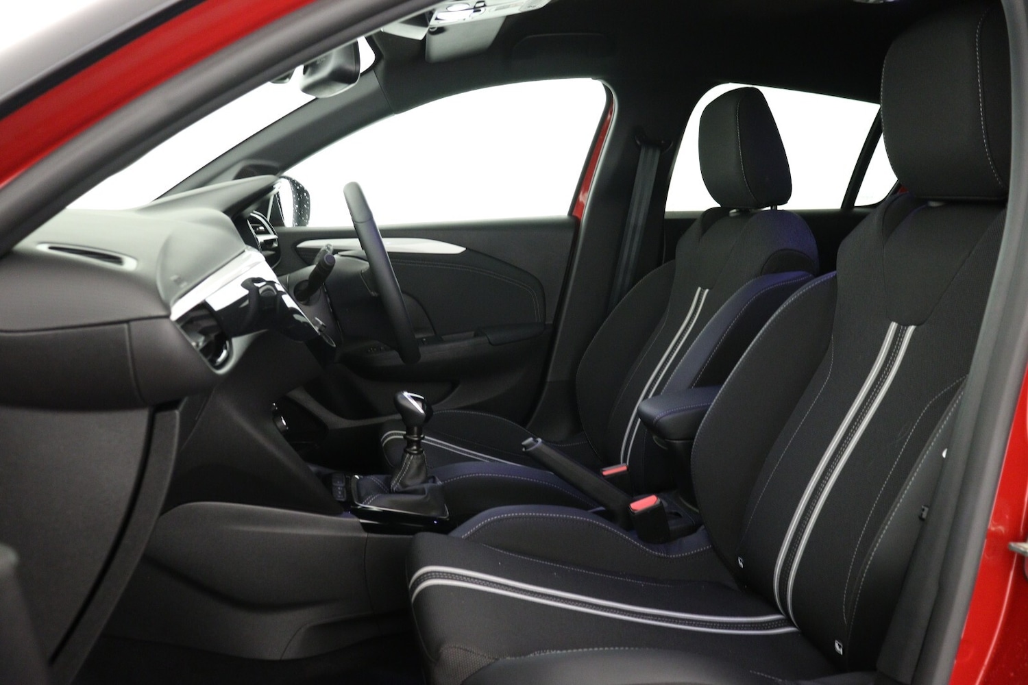 Used Vauxhall Corsa 2024 for sale - 76556856: Photo 11