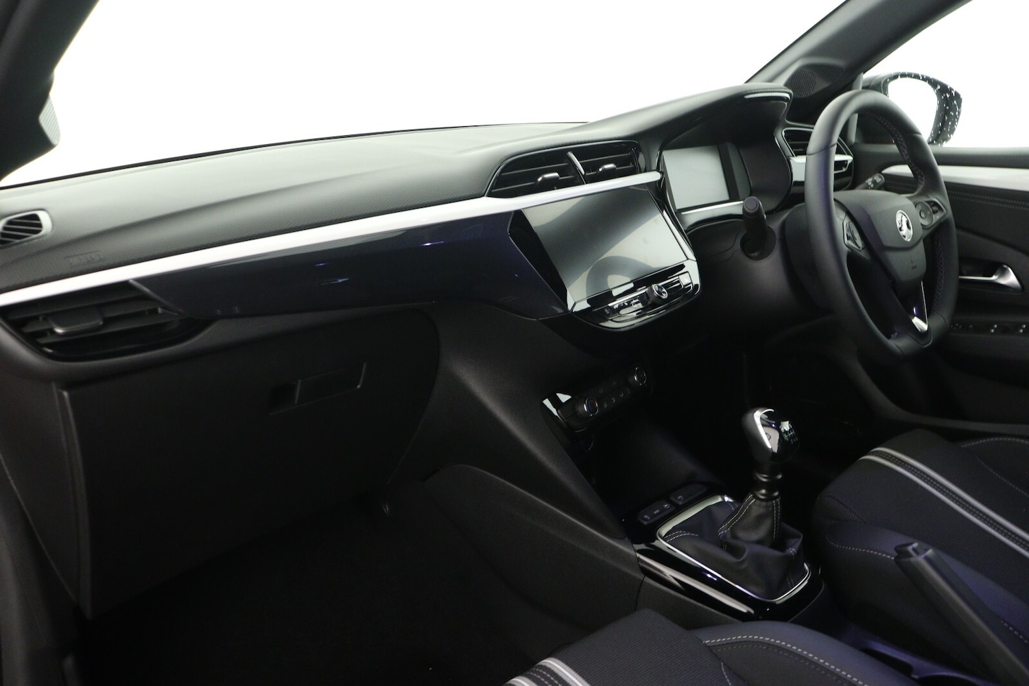 Used Vauxhall Corsa 2024 for sale - 76556856: Photo 12