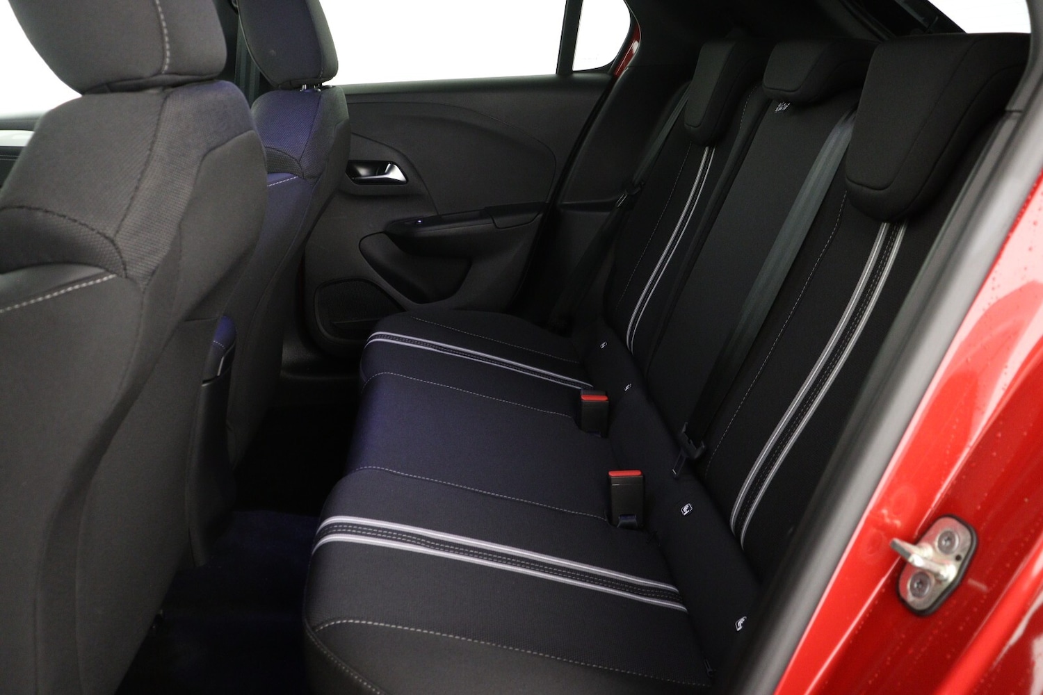 Used Vauxhall Corsa 2024 for sale - 76556856: Photo 13