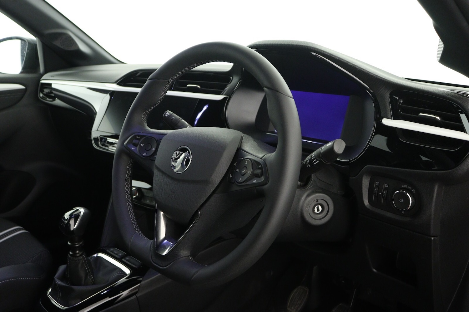 Used Vauxhall Corsa 2024 for sale - 76556856: Photo 14