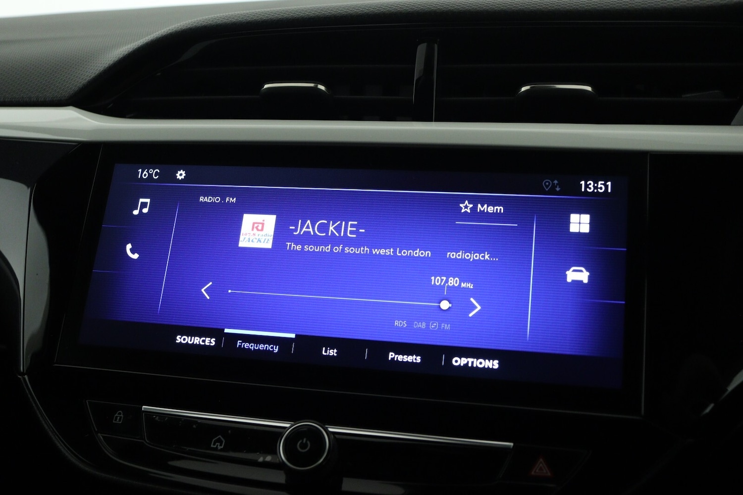 Used Vauxhall Corsa 2024 for sale - 76556856: Photo 15