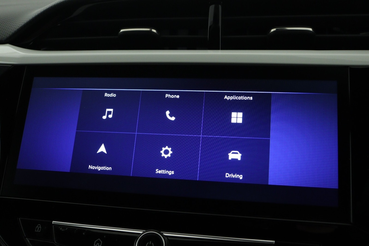 Used Vauxhall Corsa 2024 for sale - 76556856: Photo 16