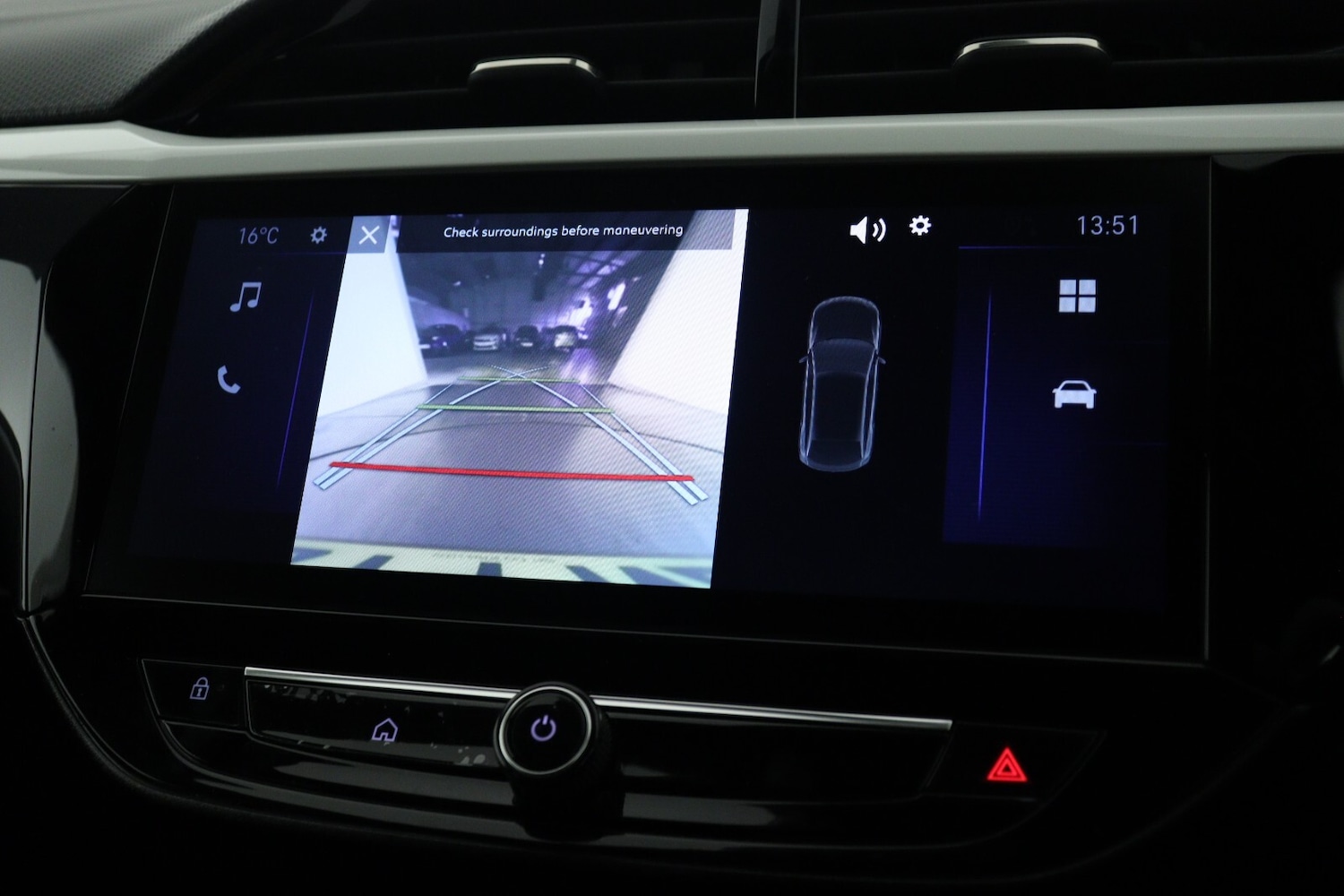 Used Vauxhall Corsa 2024 for sale - 76556856: Photo 17