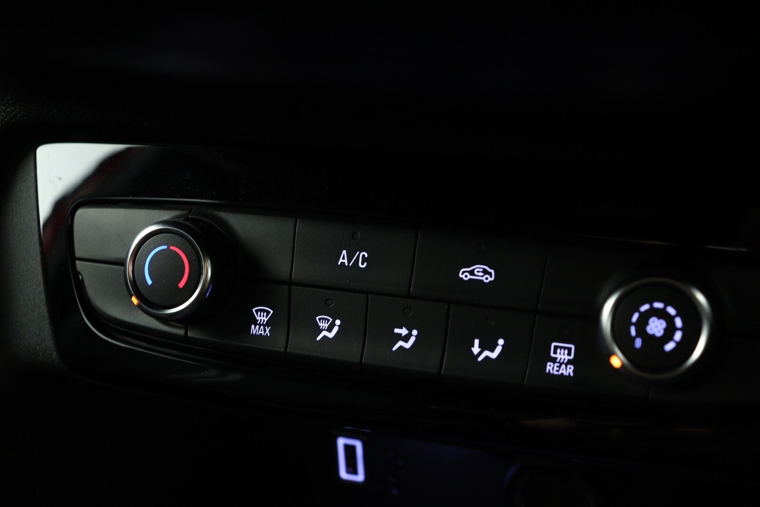 Used Vauxhall Corsa 2024 for sale - 76556856: Photo 19