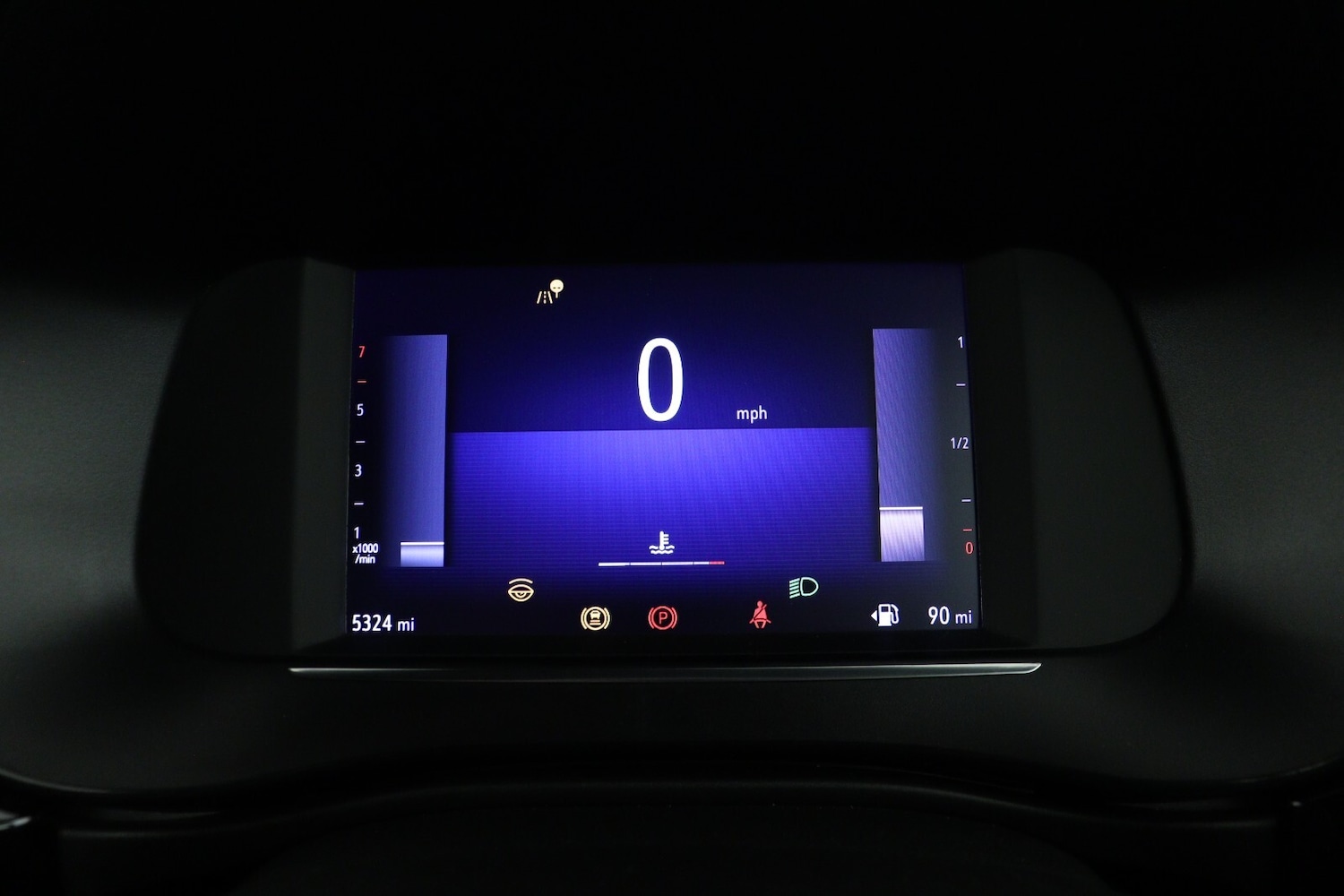 Used Vauxhall Corsa 2024 for sale - 76556856: Photo 22