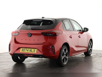 Used Vauxhall Corsa 2024 for sale - 76556856: Photo