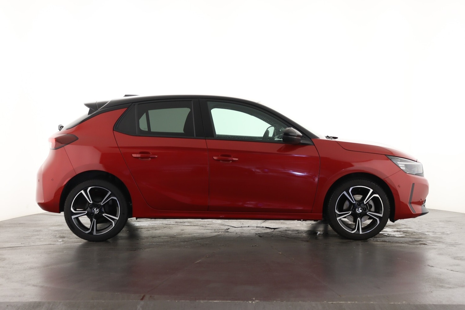 Used Vauxhall Corsa 2024 for sale - 76556856: Photo 5