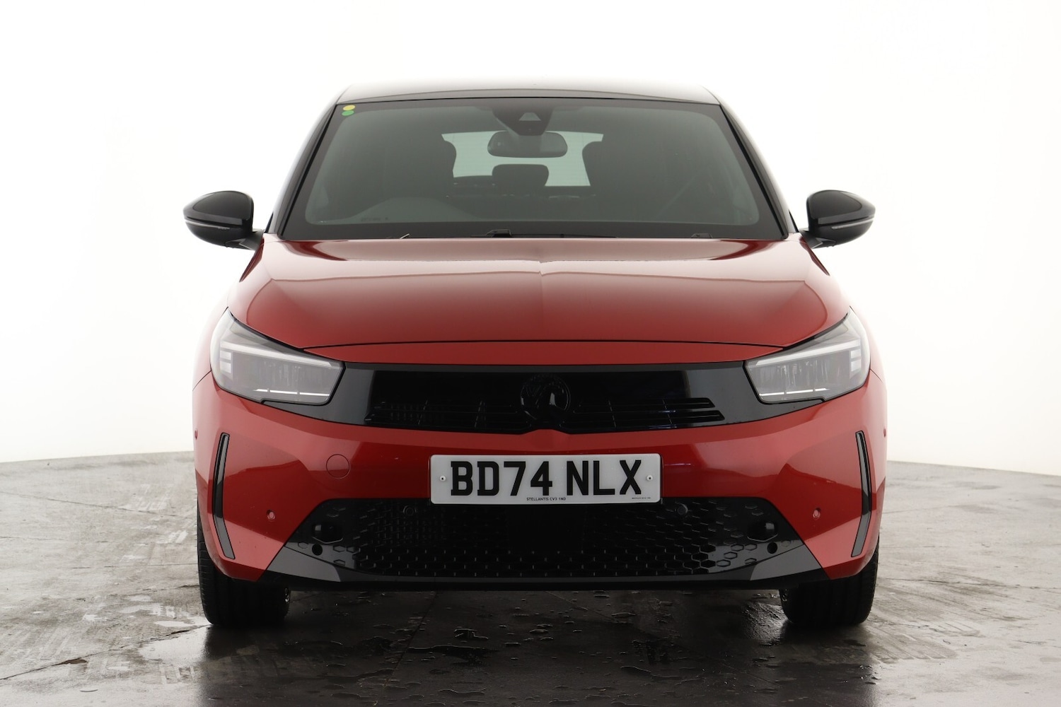 Used Vauxhall Corsa 2024 for sale - 76556856: Photo 6