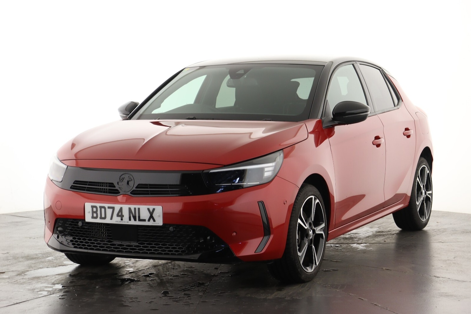 Used Vauxhall Corsa 2024 for sale - 76556856: Photo 7