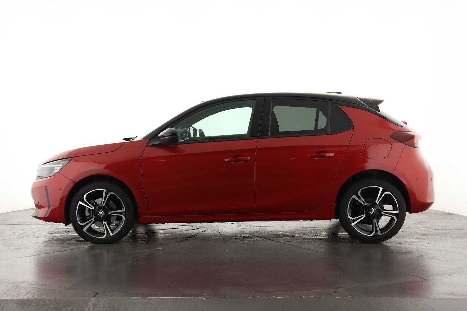 Used Vauxhall Corsa 2024 for sale - 76556856: Photo 8