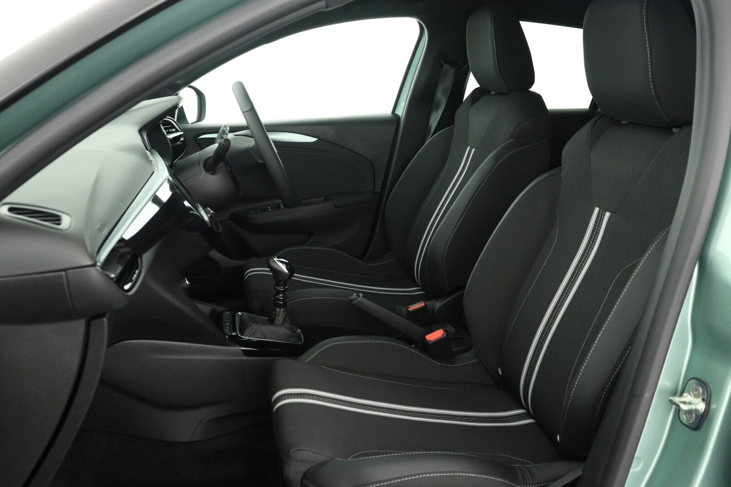 Used Vauxhall Corsa 2026 for sale - 76826577: Photo 10