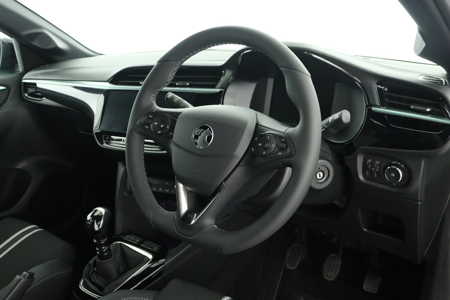 Used Vauxhall Corsa 2026 for sale - 76826577: Photo 13