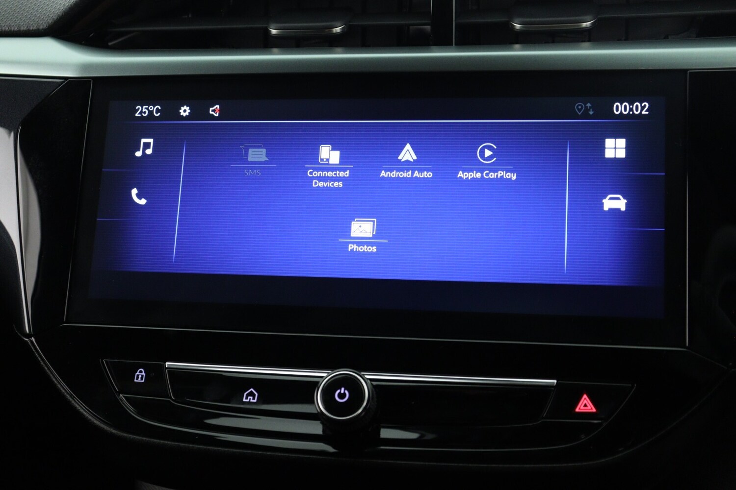 Used Vauxhall Corsa 2026 for sale - 76826577: Photo 17