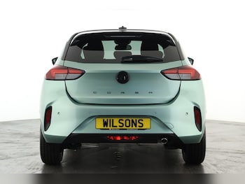 Used Vauxhall Corsa 2025 for sale - 76826577: Photo